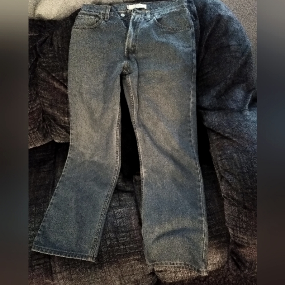 Men's Levi jeans